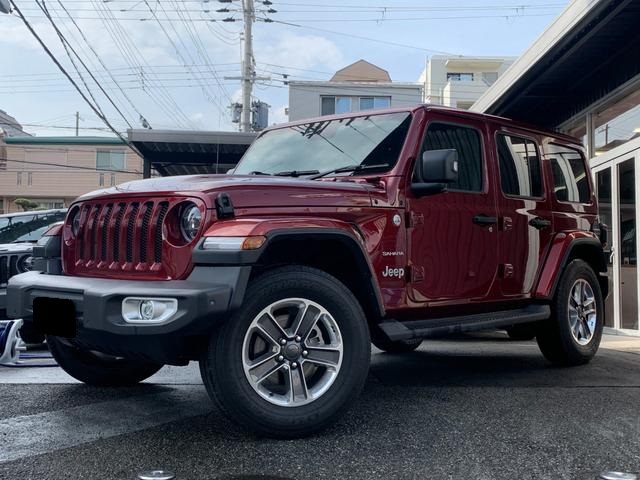 Jeep Wrangler 12 2021