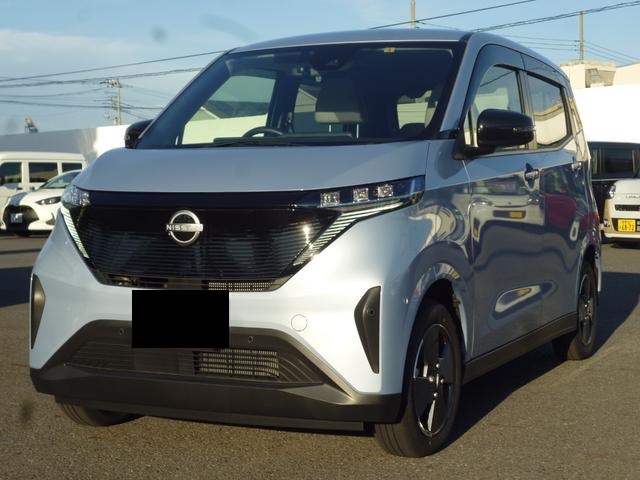 Nissan Sakura 03/2023