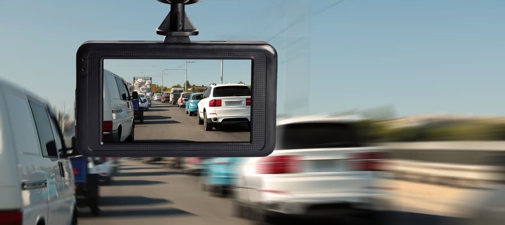 На Кипре хотят легализовать использование видеорегистраторов в качестве доказательств в суде