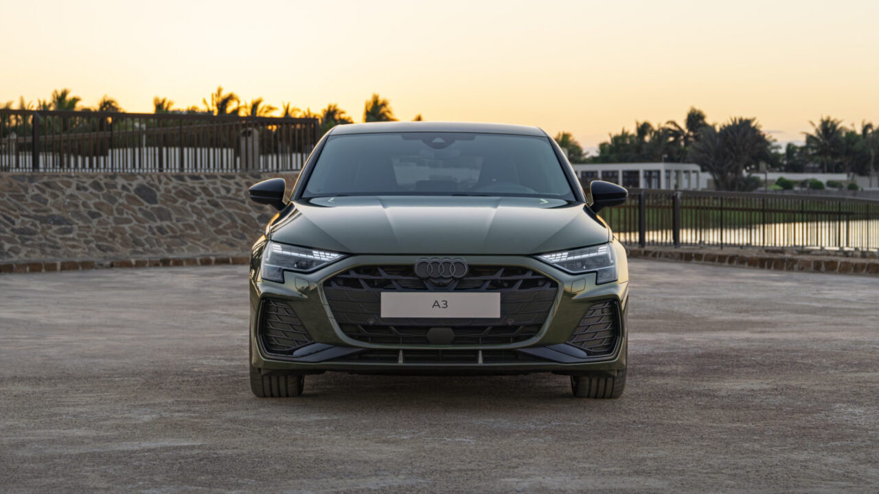 Audi хочет сделать часть функций в своих автомобилях платными