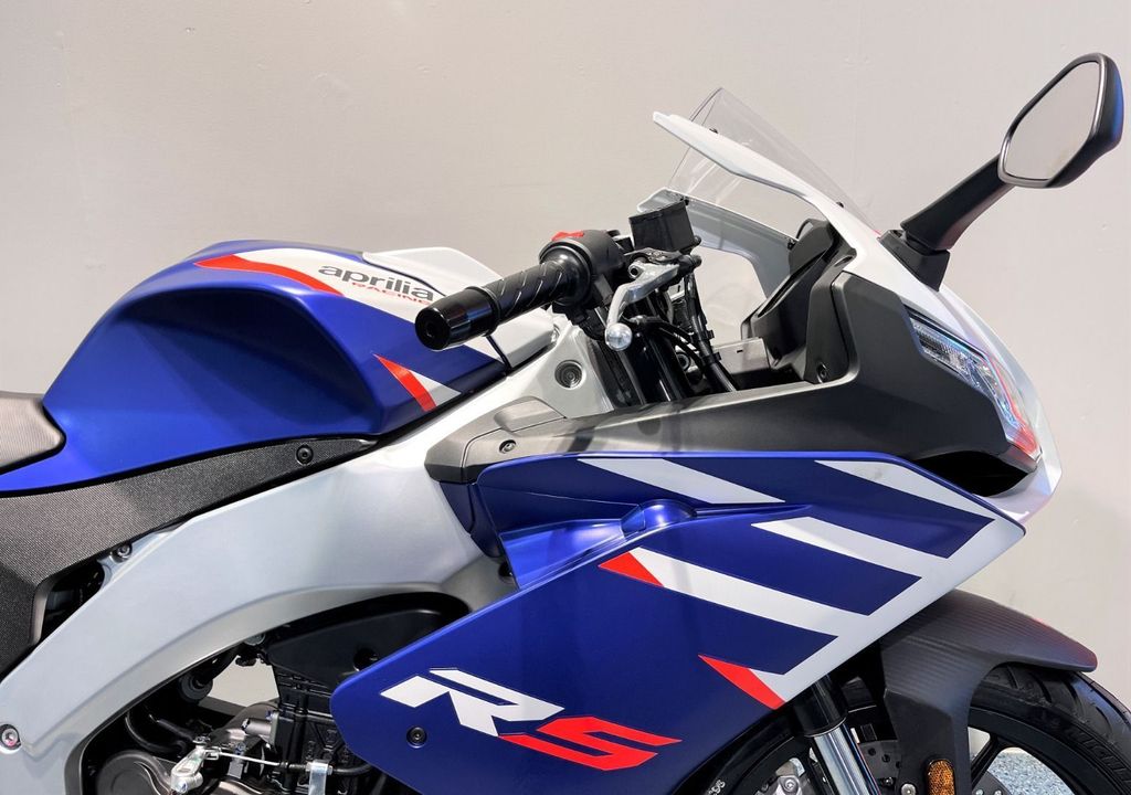 Aprilia RS 125 Replica GP 07 2023