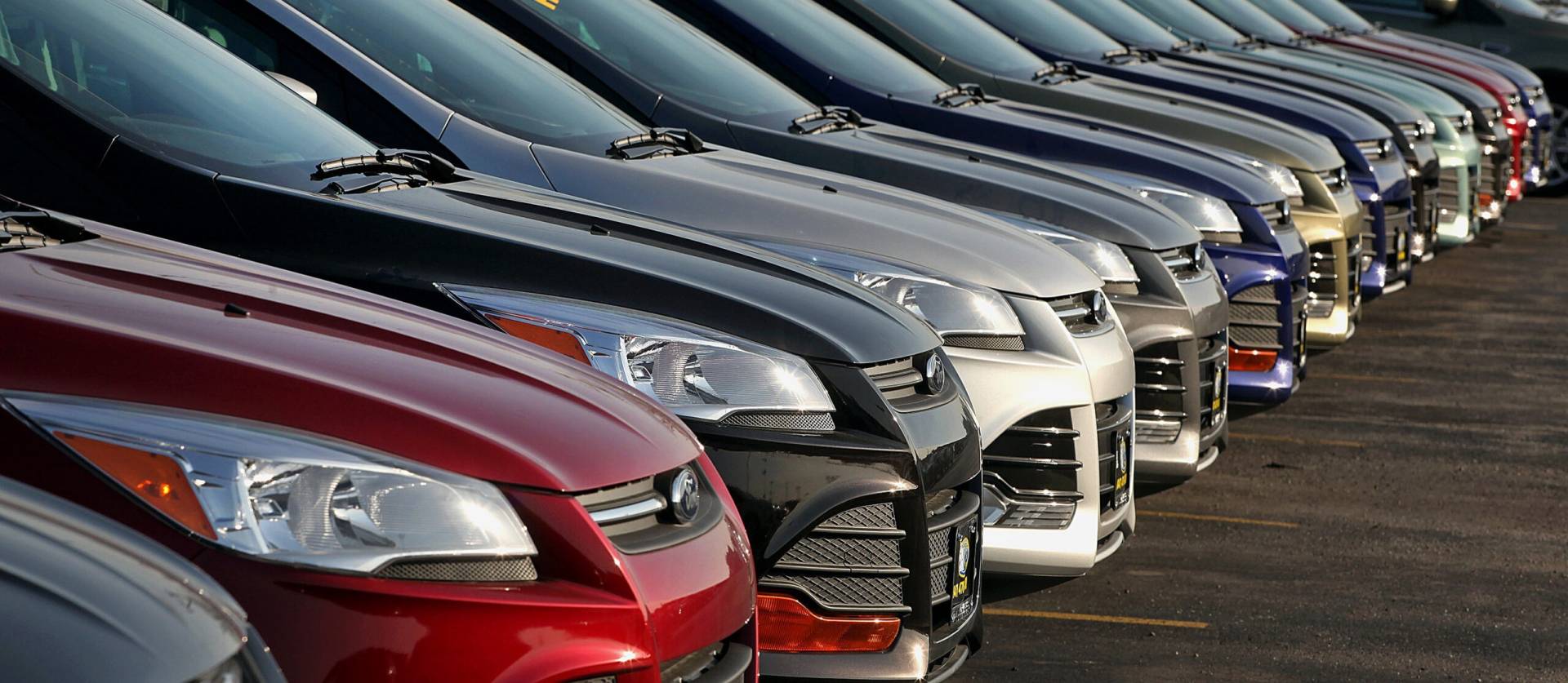 Оборот торговли и ремонта автомобилей в 2023 году на Кипре увеличился на 30%