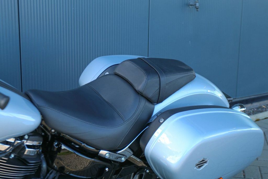 Harley Davidson Softail 04/2023
