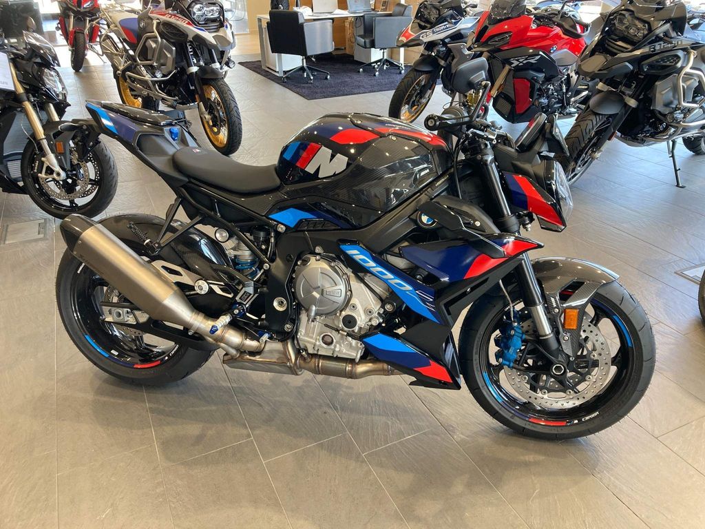 BMW M 1000 R 07/2023