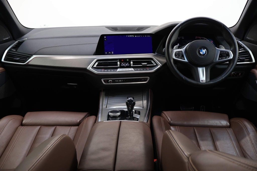 BMW X5 07/2020
