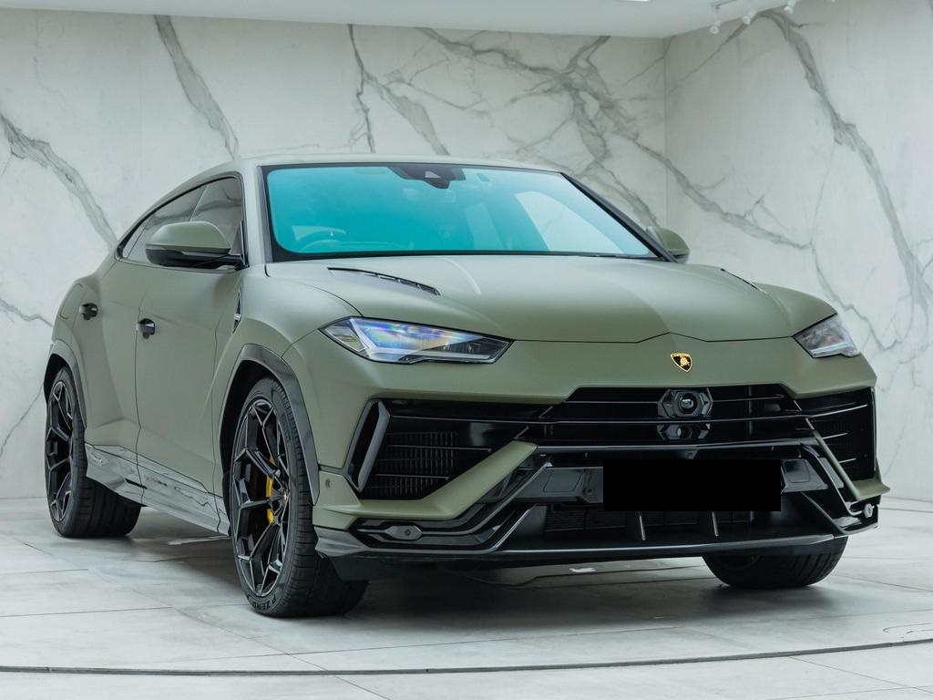 Lamborghini Urus 05/2023