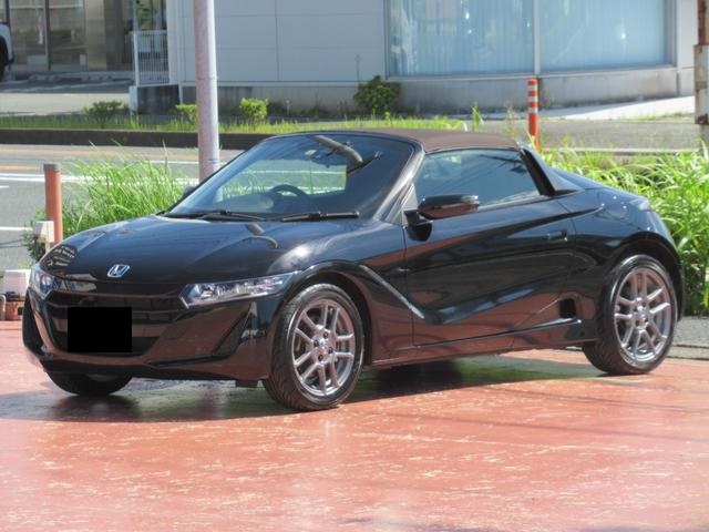 Honda S660 10/2020
