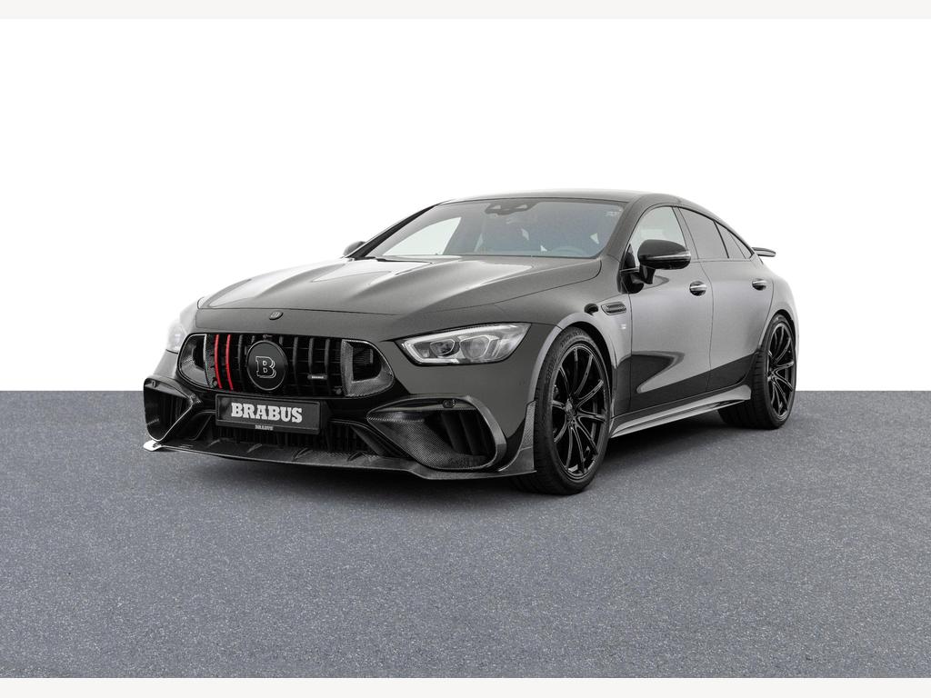 Mercedes-Benz AMG GT 63 07/2023