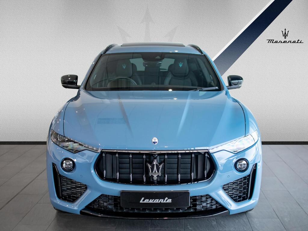 Maserati Levante 01/2023