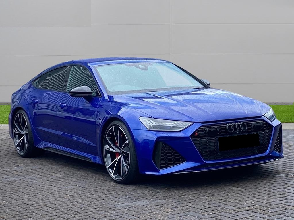 Audi RS7 03/2023