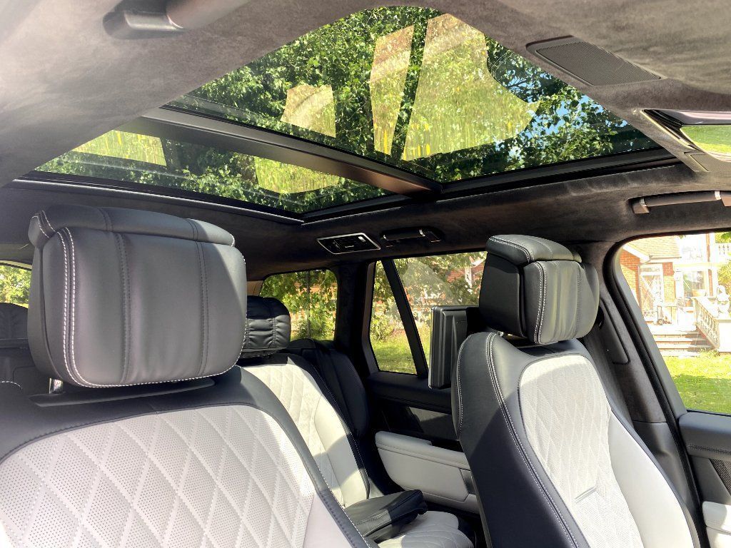 Land Rover Range Rover 03 2020