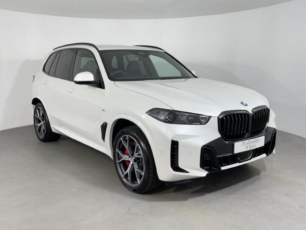 BMW X5 E70