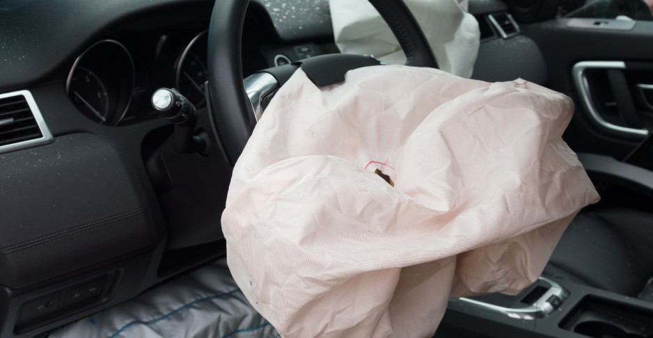 На Кипре отзывают очередную партию машин Opel