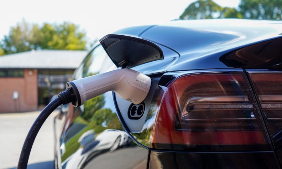 Кипр готовит новую программу субсидий на электромобили