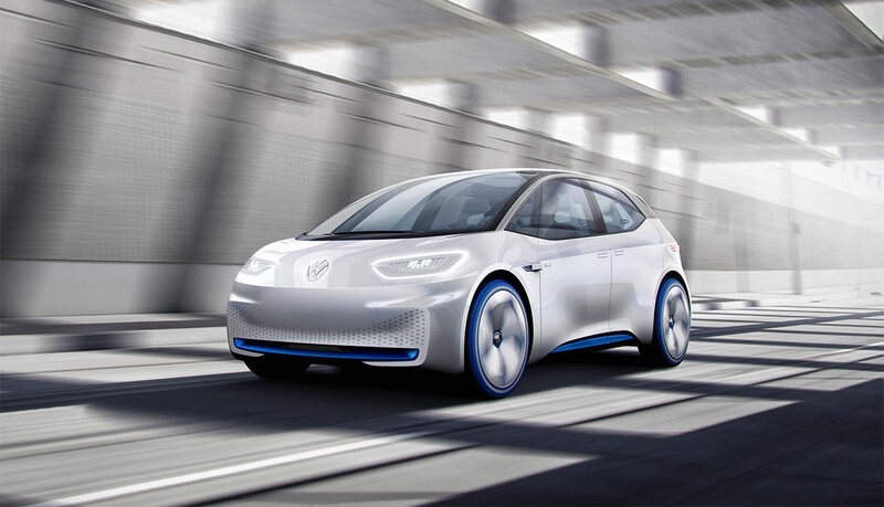 На Кипре вырос спрос на электромобили и гибриды