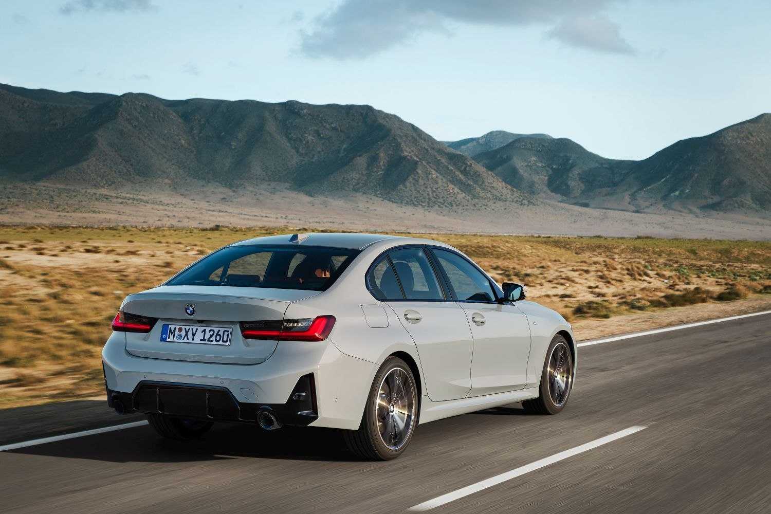 Названы самые надежные автомобили BMW в истории