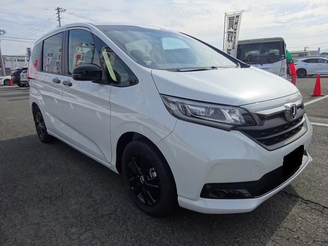 Honda Freed 09/2023