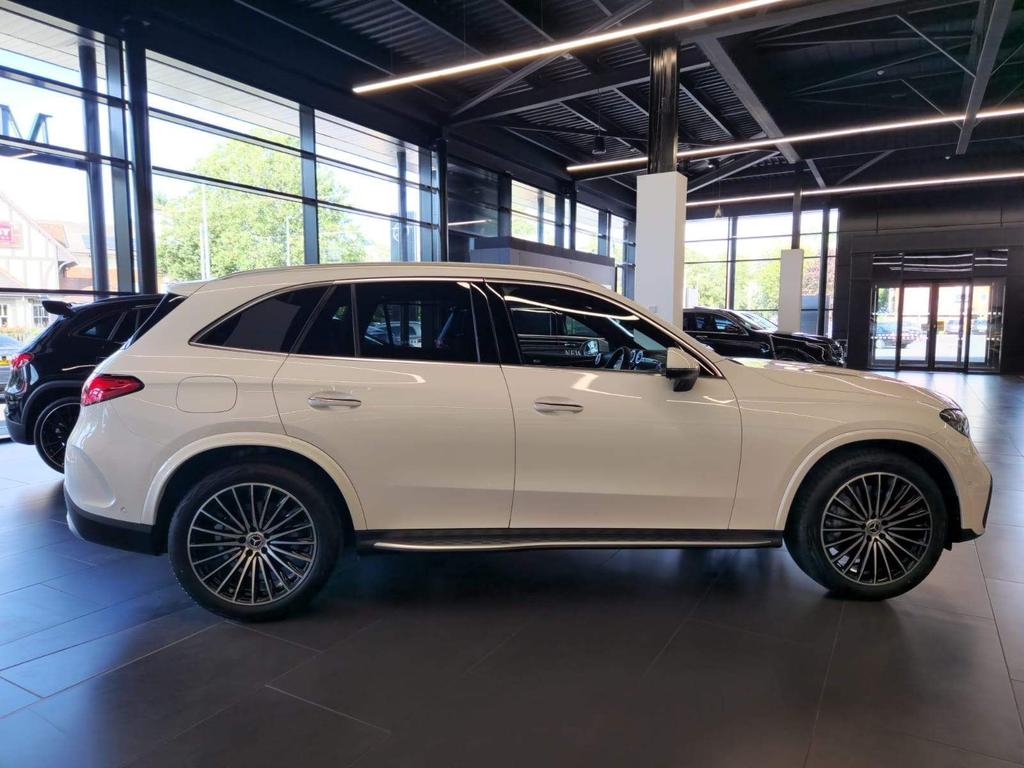 2023 Mercedes-Benz GLC First Drive: Smooth Operator - Forbes Wheels