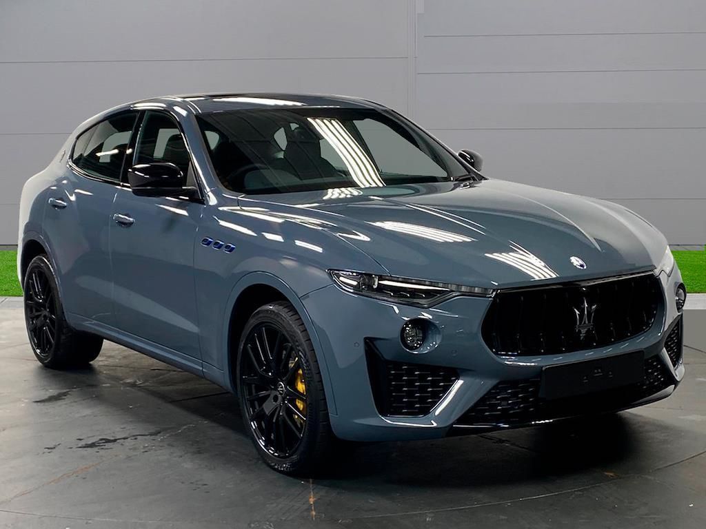 Maserati Levante 03/2023