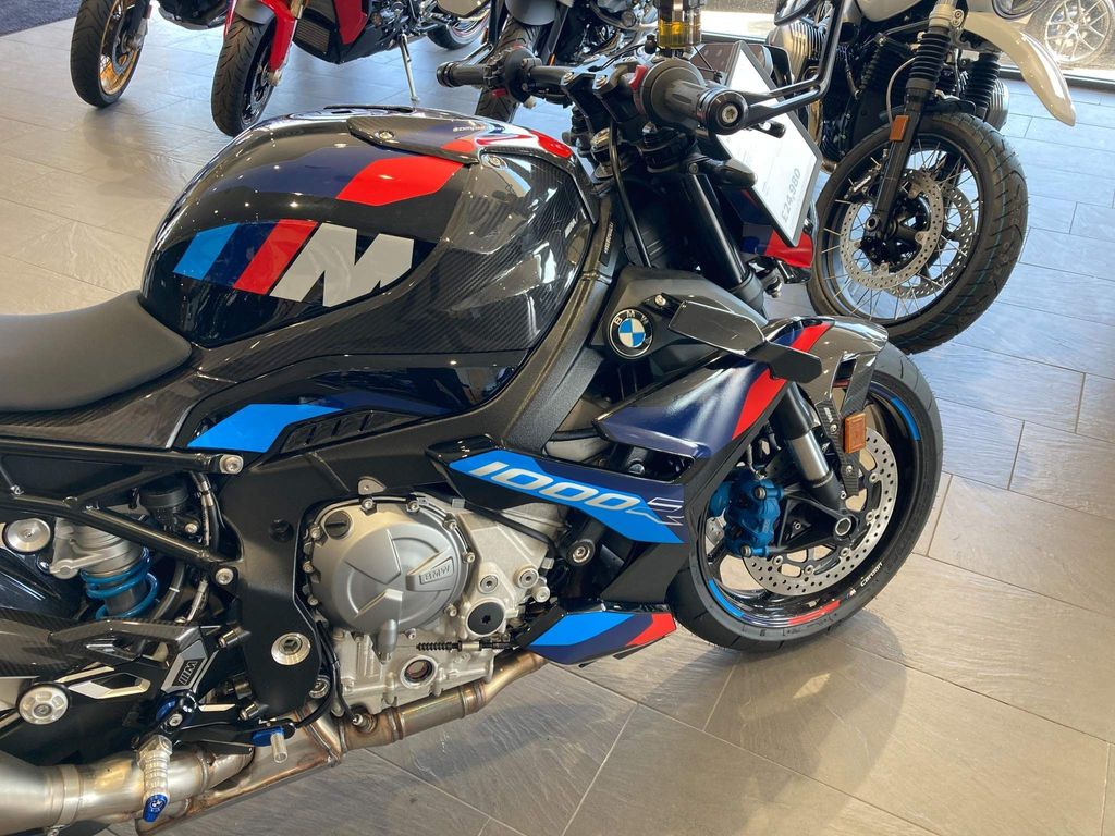 BMW M 1000 R 07/2023