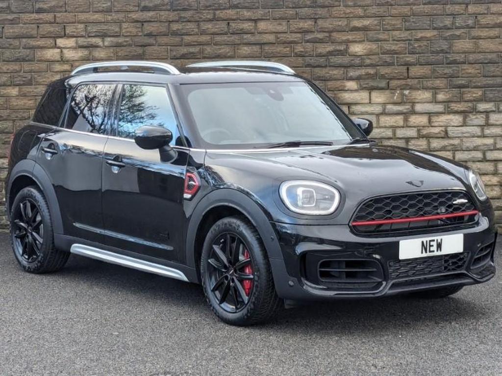 Tergicristalli per MINI Countryman (F60) 2.0 Cooper D ALL4 150 CV 10.2016 economici online