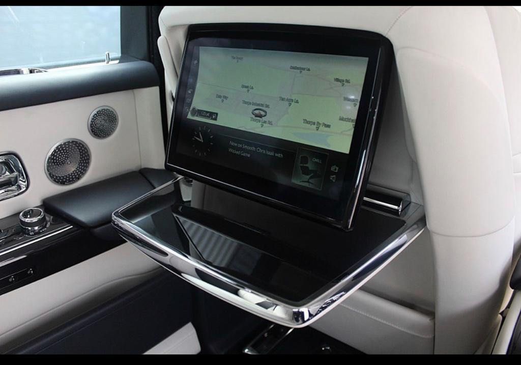 Rolls-Royce Phantom 07/2019