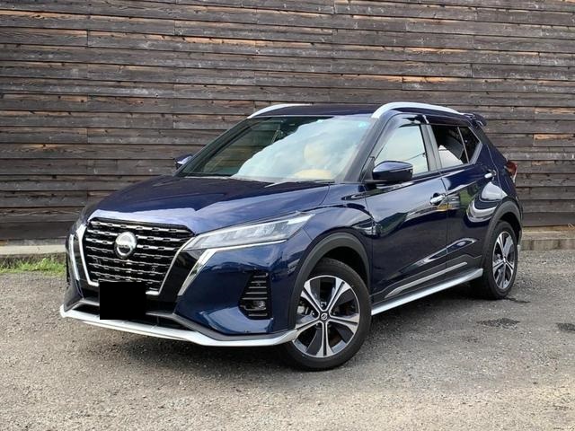 Nissan Kicks X 07/2021