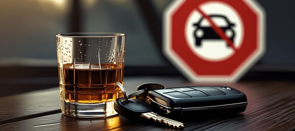 На Кипре введут полный запрет употребления алкоголя для новых водителей