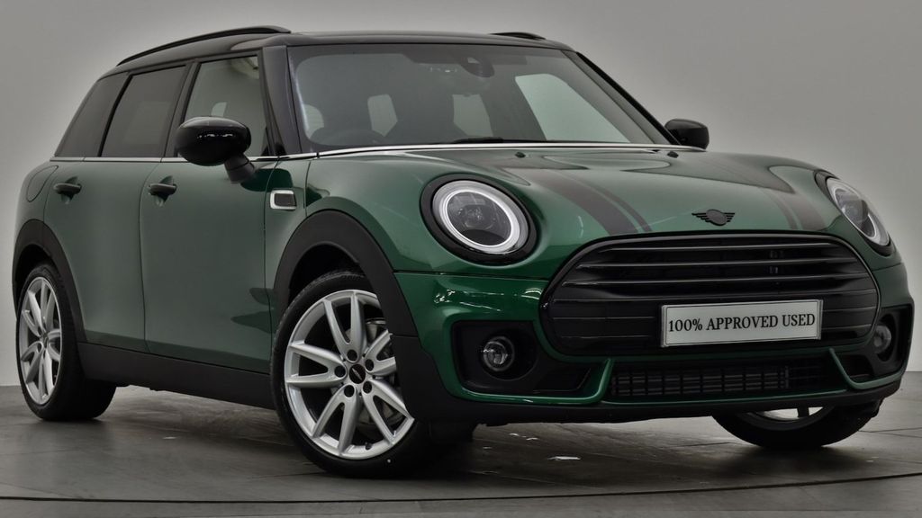clubman Mini Clubman 06/2022