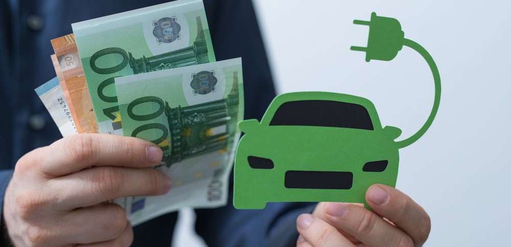 Программа стимулирования покупки электромобилей вызвала небывалый ажиотаж среди киприотов