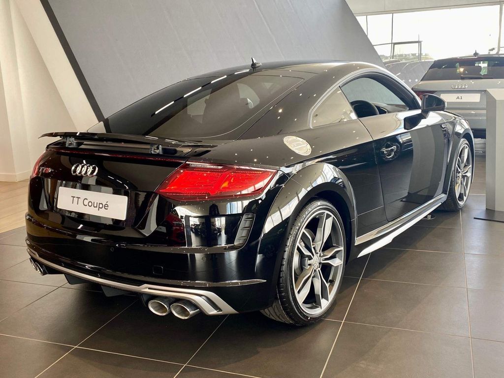 Audi TT 01/2023