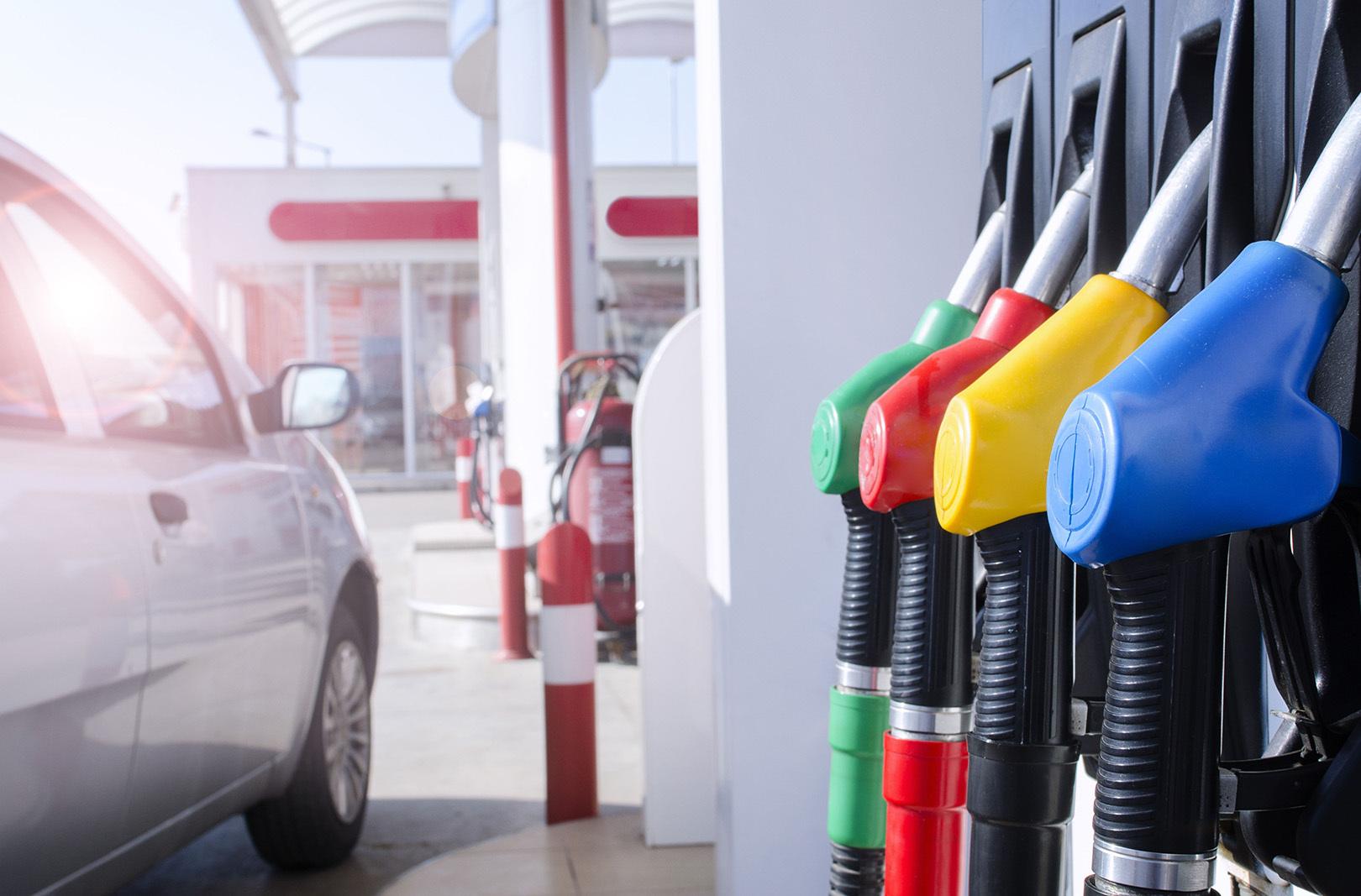 В марте на Кипре снизился общий объем продаж нефтепродуктов