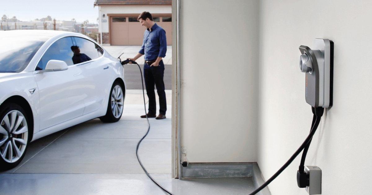 Электромобили стремительно завоевывают Кипр