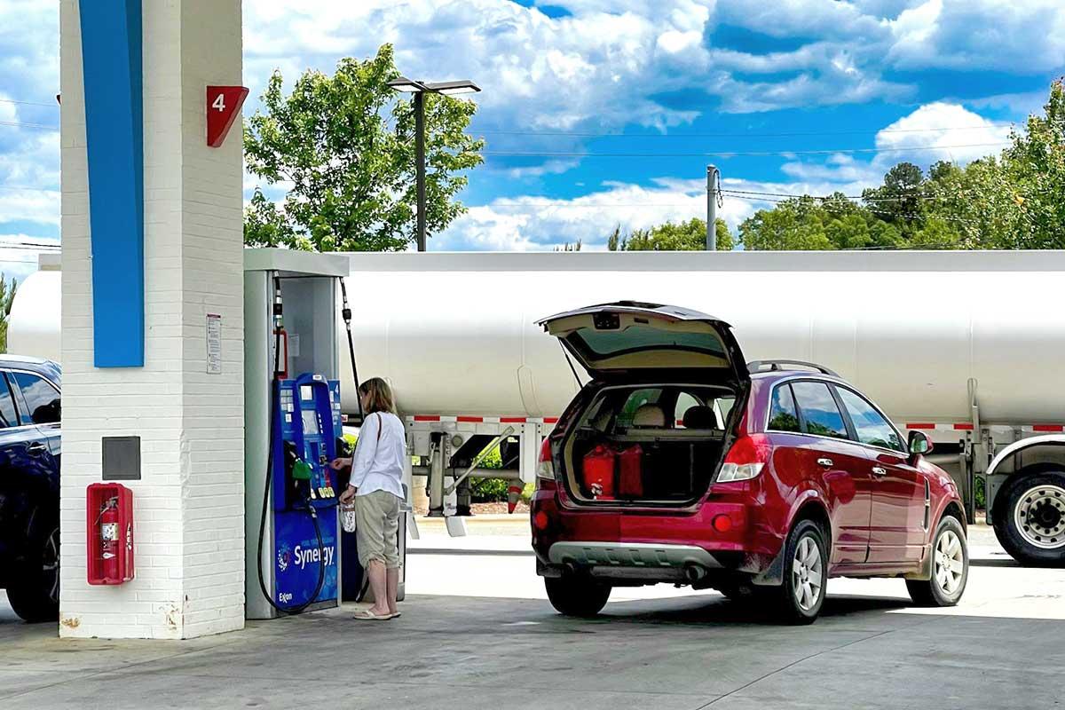 Продажи топлива на Кипре выросли на 7,7%
