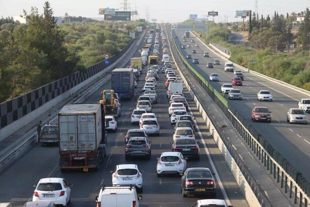 На Кипре отзывают партию автомобилей Citroën из-за неисправности педали тормоза