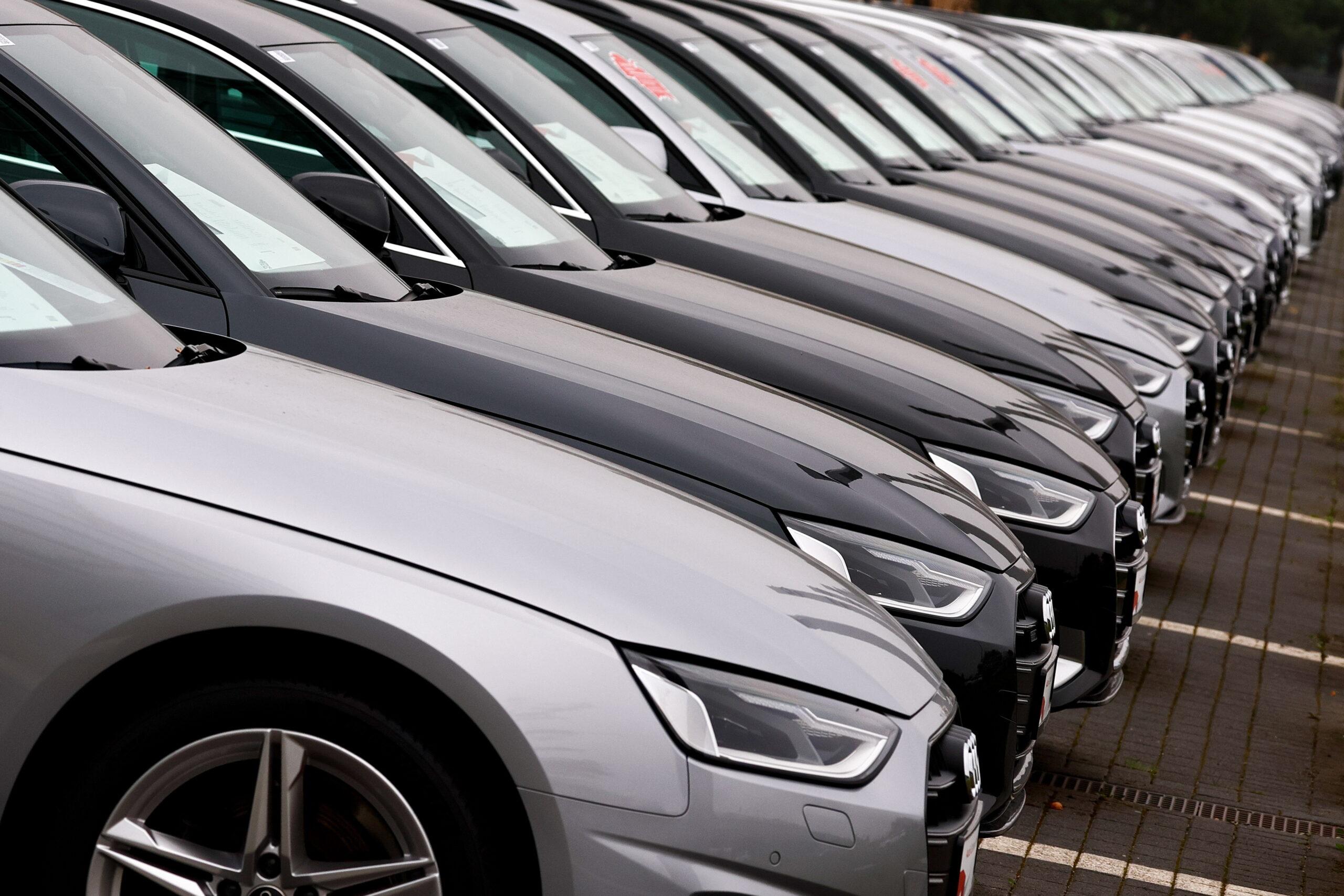 С октября на Кипре вступает в силу запрет на эксплуатацию авто с дефектными подушками безопасности