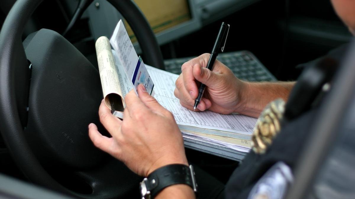 На Кипре хотят повымить штрафы за нарушения ПДД