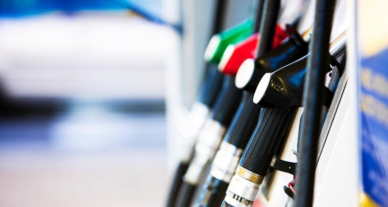 В августе на Кипре сократились продажи топлива