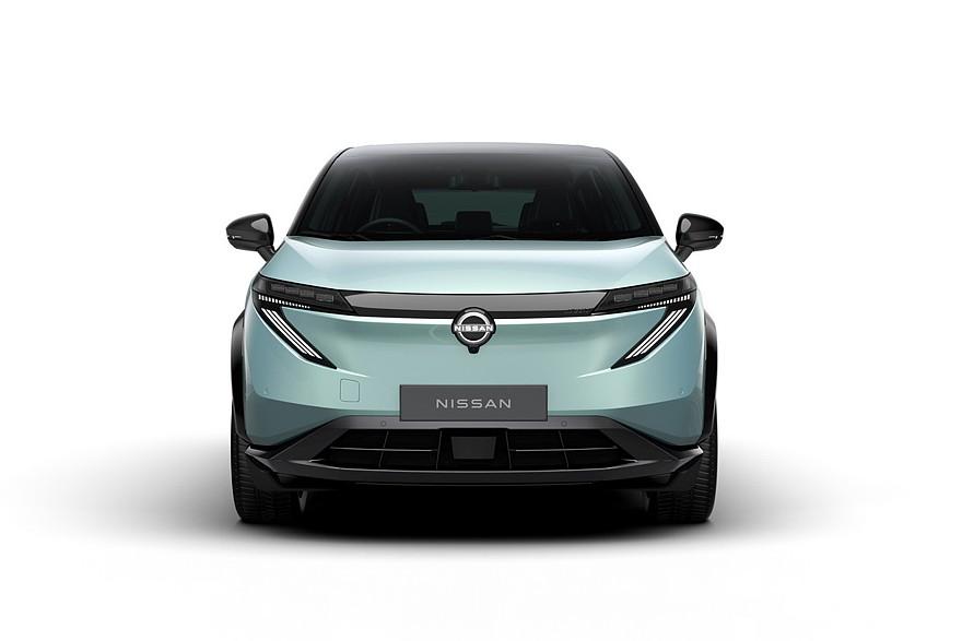 Nissan готовит громкие премьеры на Japan Mobility Show 2025
