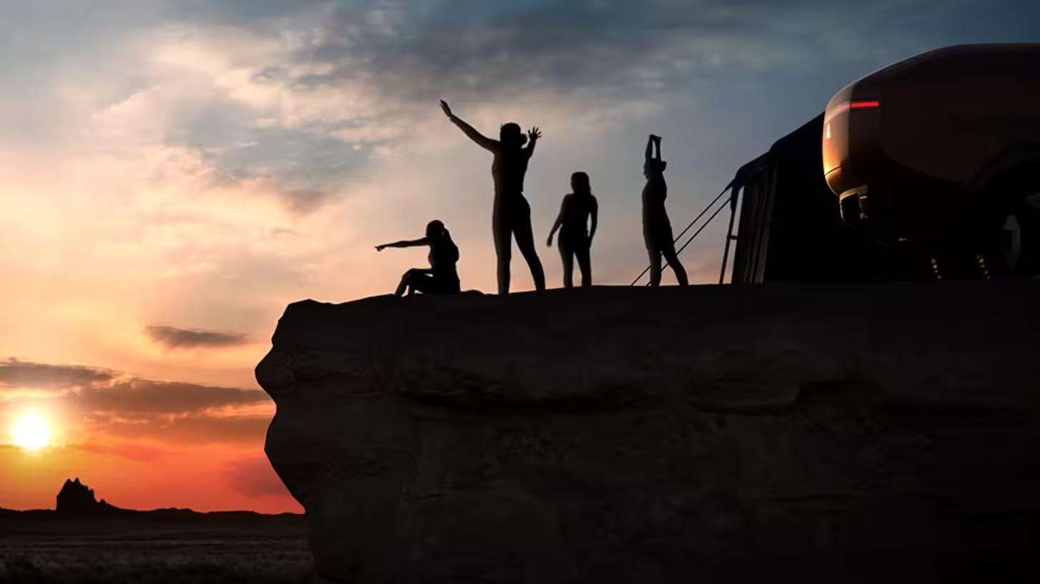 Mitsubishi готовит к премьере футуристический внедорожник