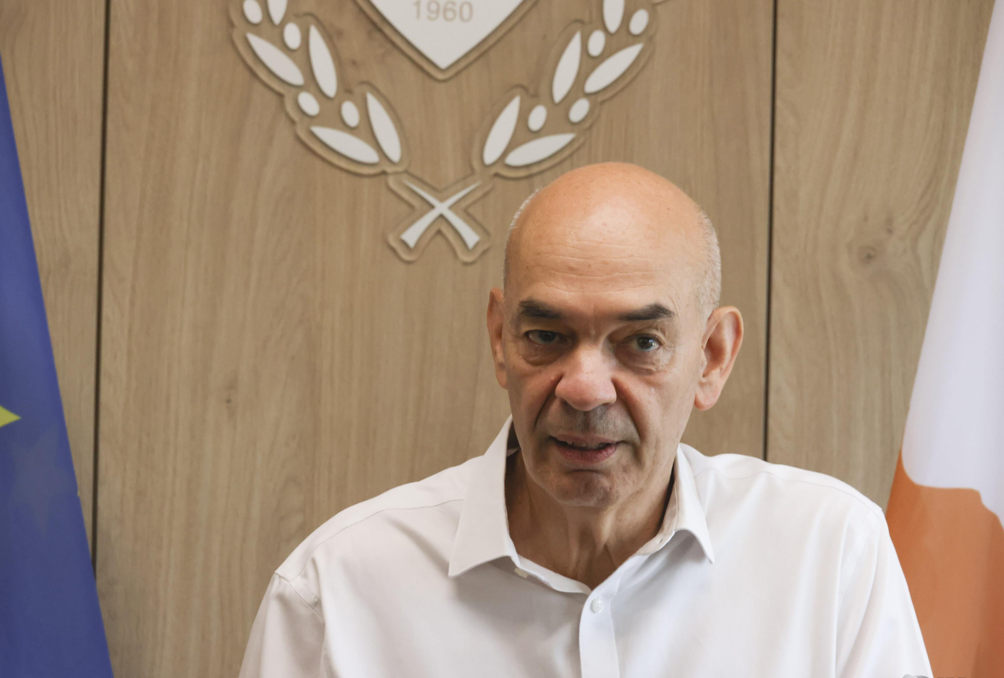 На Кипре заменили более 63 тысяч опасных подушек безопасности Takata