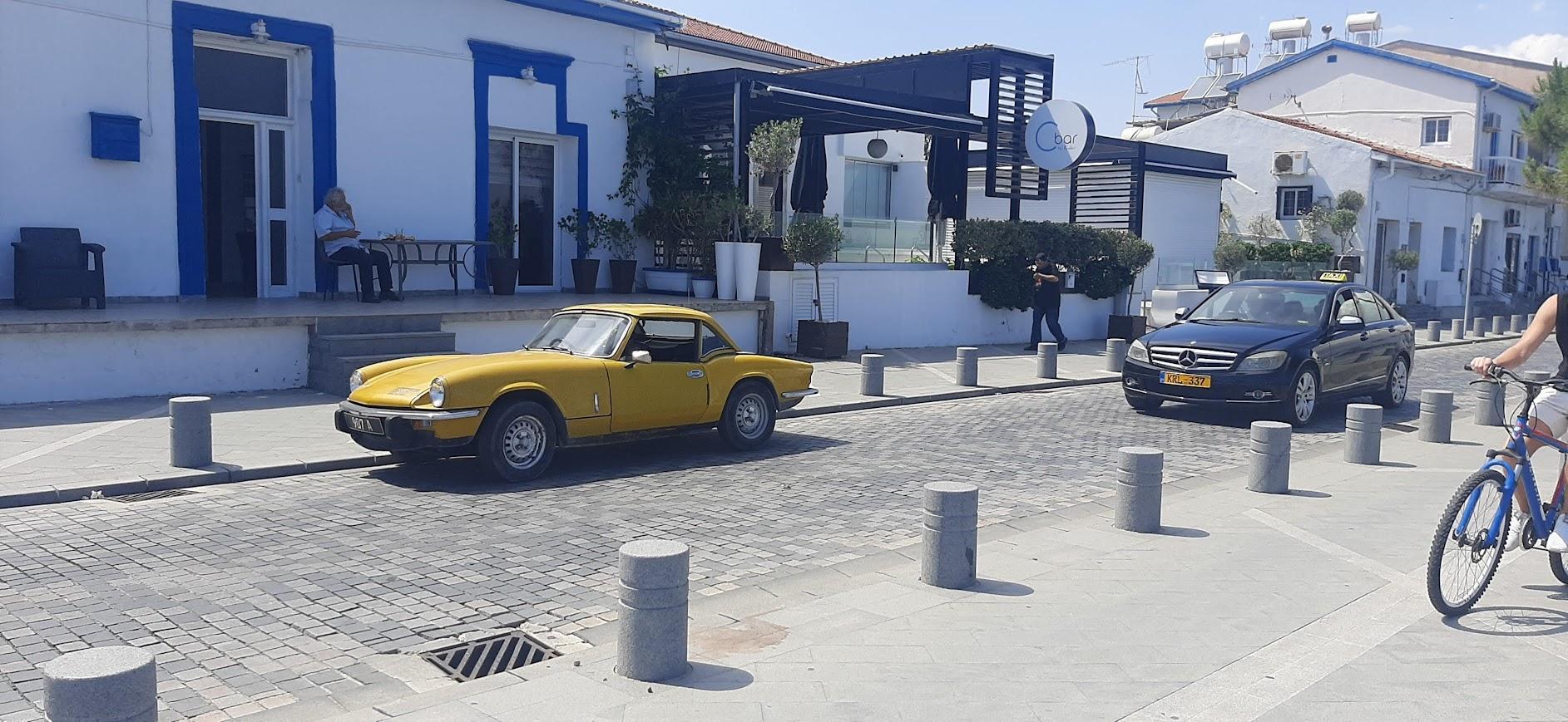 Электромобили и гибриды продолжают набирать популярность на Кипре