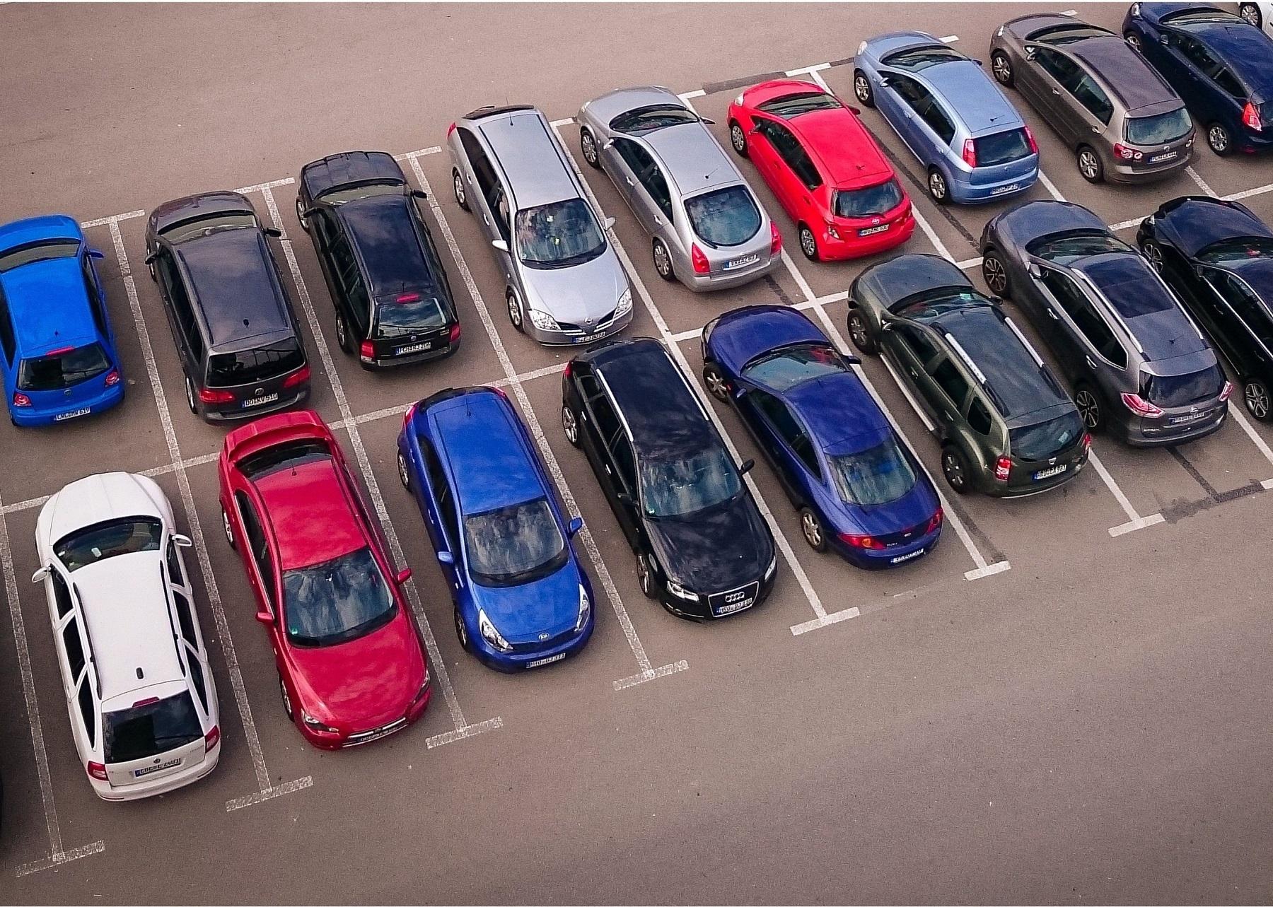 Парковка в Протарасе будет бесплатной до конца марта 2026 года