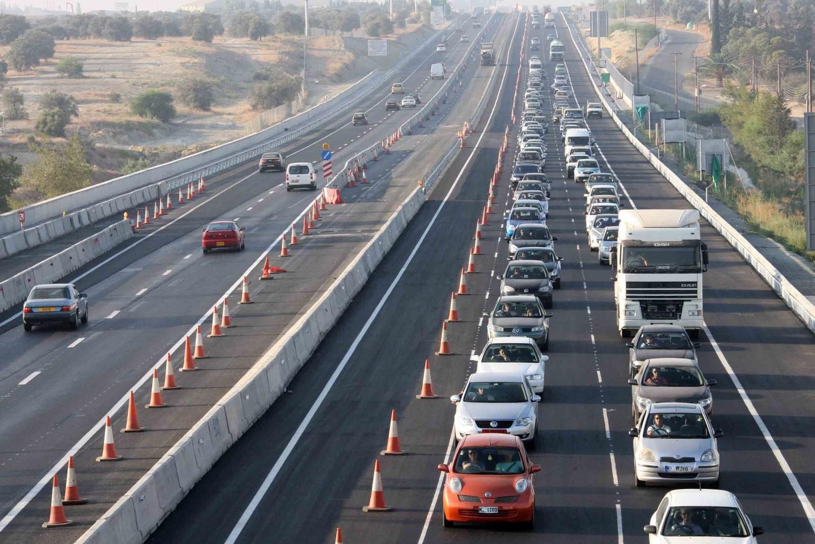 В 2025 году на дорогах Кипра выявили 4,5 тысячи водителей в состоянии алкогольного и наркотического опьянения