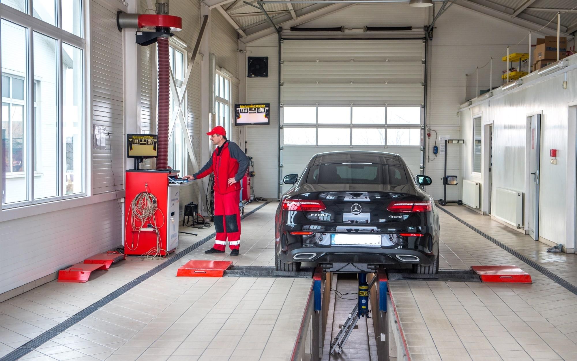 Парламент Кипра отозвал поправку о пересмотре стоимости техосмотра каждые восемь лет