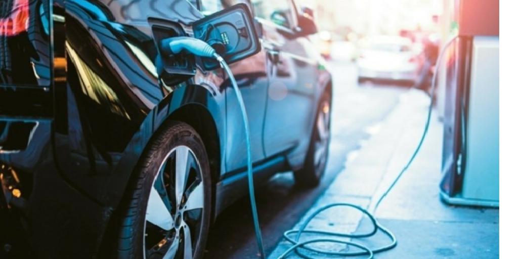 На Кипре разыграли гранты на покупку электромобилей