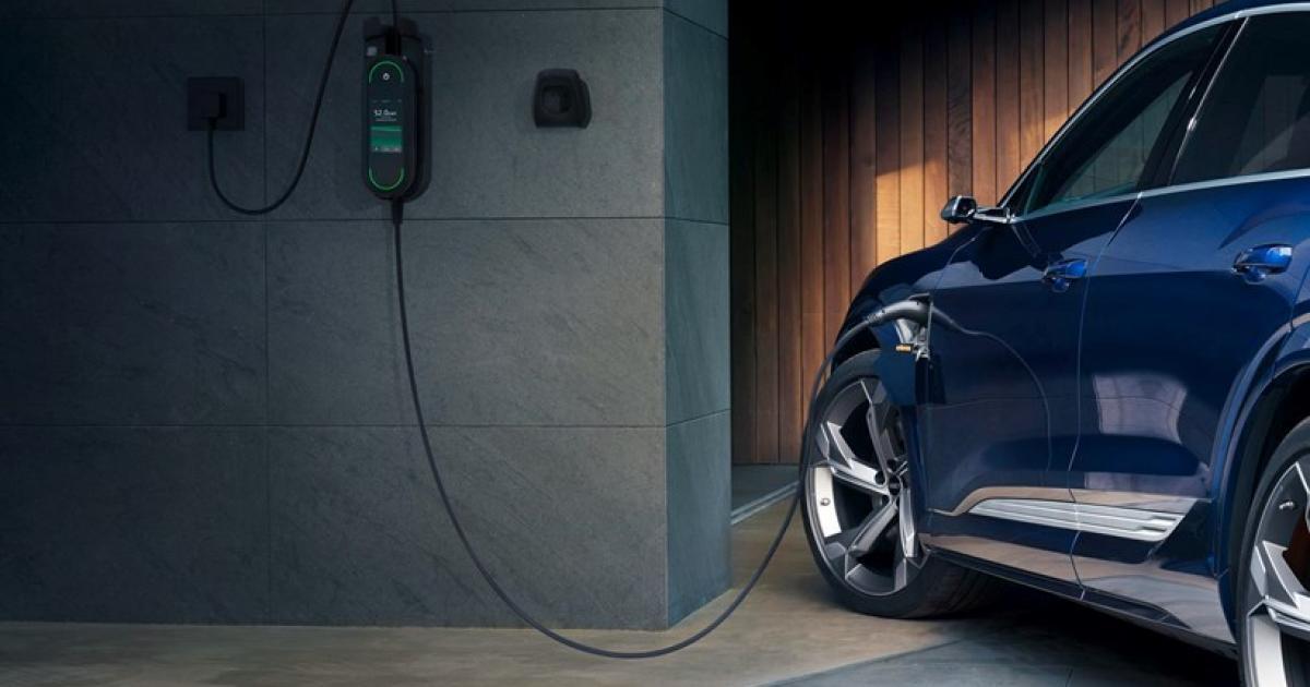 Гибриды и электромобили захватывают рынок Кипра