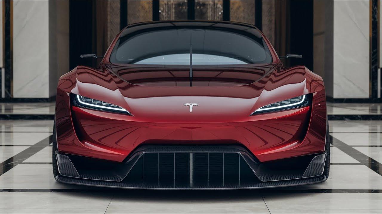 BYD обгоняет Tesla: китайский автогигант выходит на первое место в мире по продажам электромобилей