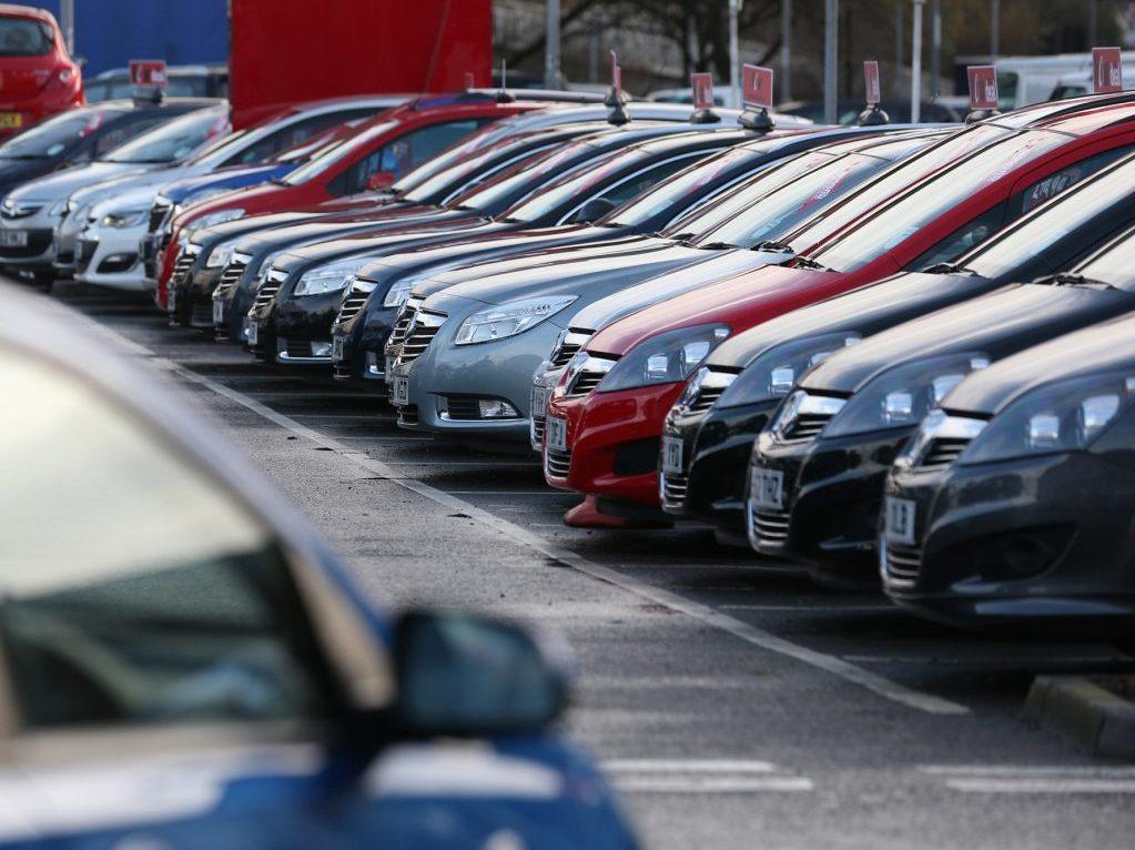 Как изменился авторынок Кипра в 2025 году?