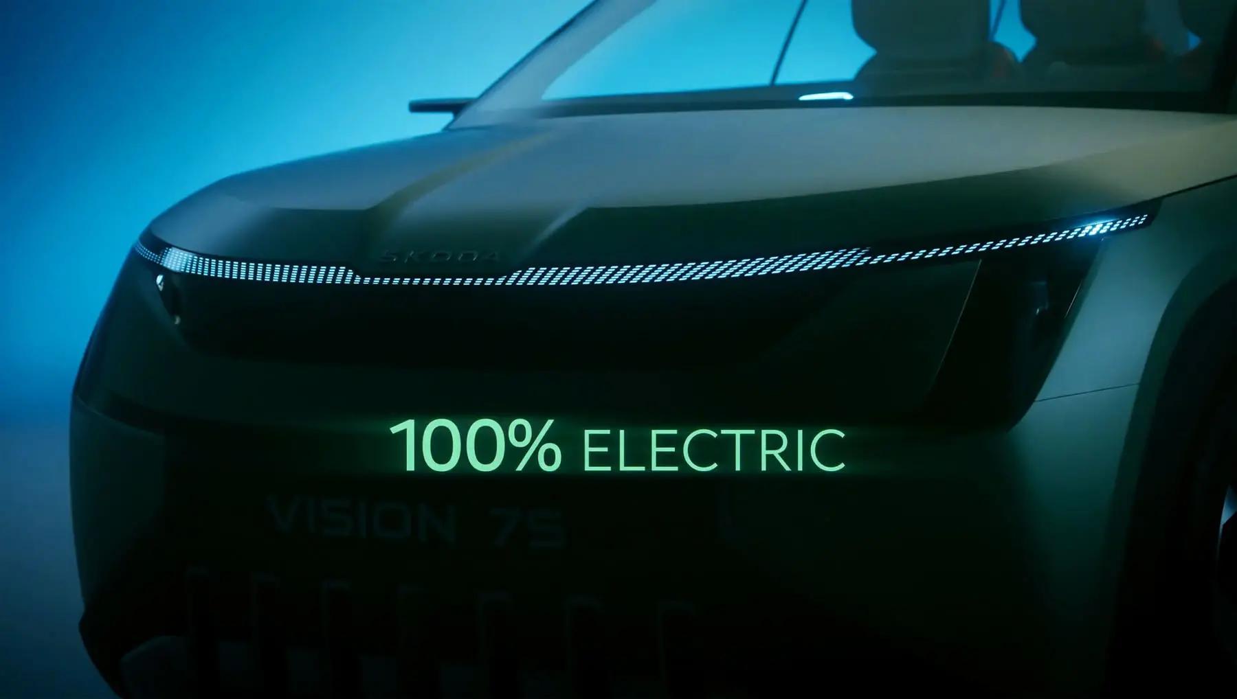 Skoda раскрыла имя будущего флагмана